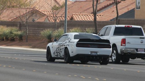 Dodge, Dodge Challenger, Dodge Challenger SRT Hellcat, 7 Dodge Challenger SRT Hellcat builds that deliver 700+ HP straight from the factory