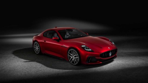 Maserati, Lexus, How to get the Maserati experience on a Lexus budget