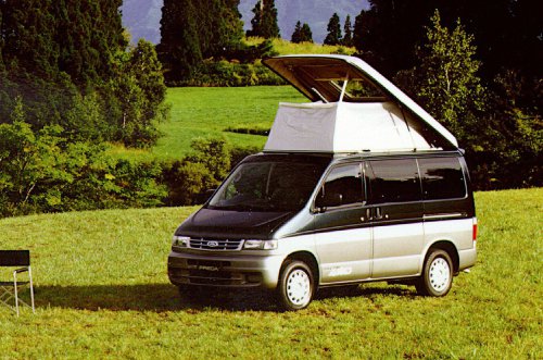 Rare Fords you may have totally forgotten