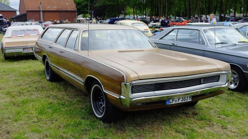 Underrated Mopar wagons begging for restoration