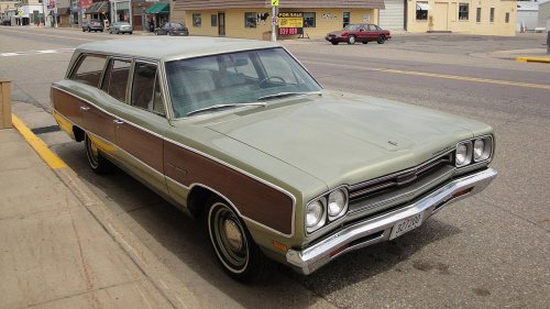 Underrated Mopar wagons begging for restoration