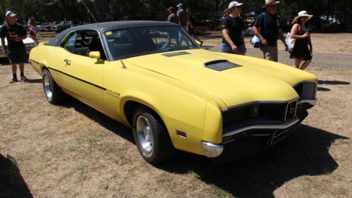 7 muscle cars from the 1960s that made big blocks king