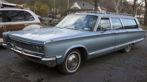 Underrated Mopar wagons begging for restoration