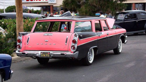 Underrated Mopar wagons begging for restoration