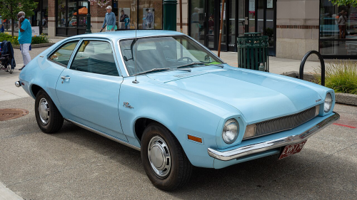 8 famous car models that quietly disappeared