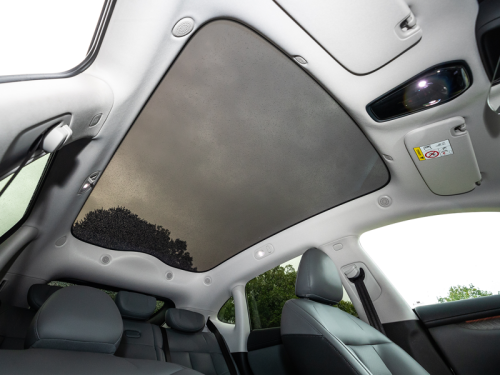 MG, Tesla, Tesla Model Y, MG IM6 review: So near, yet so far from the Tesla Model Y