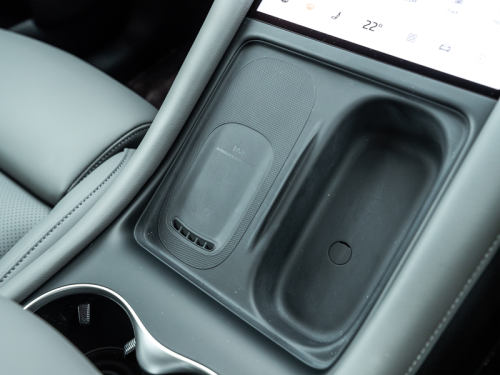 MG IM6 review: So near, yet so far from the Tesla Model Y