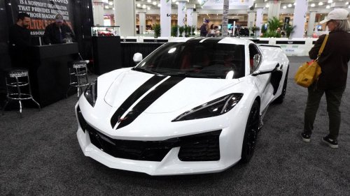 9 supercharged beasts from the 2010s that made horsepower feel limitless
