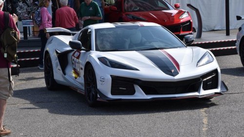 9 modern muscle cars that completely transformed quarter-mile expectations
