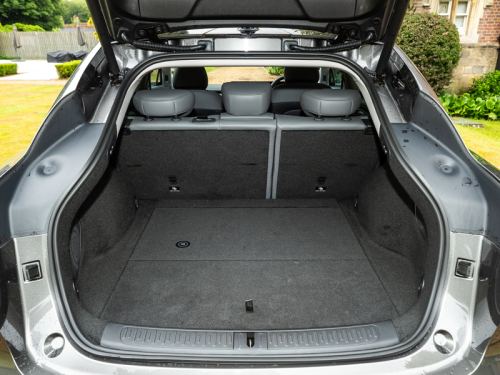 MG, Tesla, Tesla Model Y, MG IM6 review: So near, yet so far from the Tesla Model Y