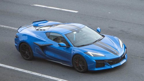 9 cars that feel built for speed above everything else