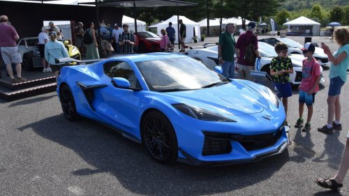 7 cars that feel brutally fast the moment you drive them