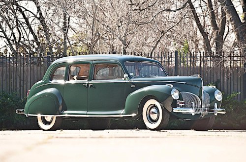 Rare Fords you may have totally forgotten