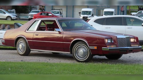 9 overlooked Mopars that should be worth more
