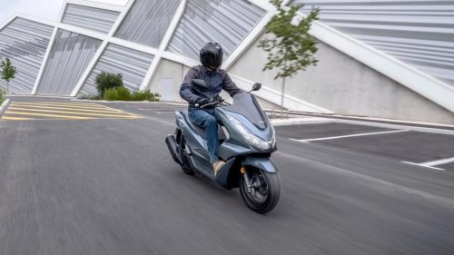 ¿Buscas una moto? Estas son las 10 más vendidas en abril de 2026 en España