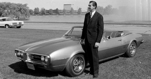 A Hidden Switch Made This Classic Muscle Car Into A Secret Weapon