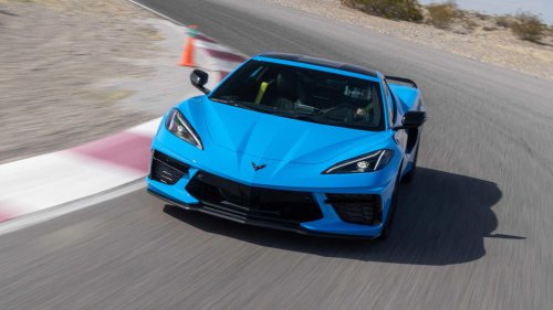 These are America's favorite sports cars in 2026