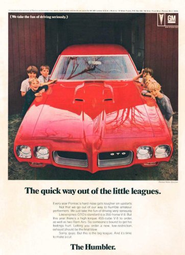 A Hidden Switch Made This Classic Muscle Car Into A Secret Weapon