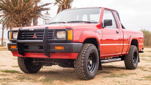 10 Most Reliable Classic Pickups On The Used Market