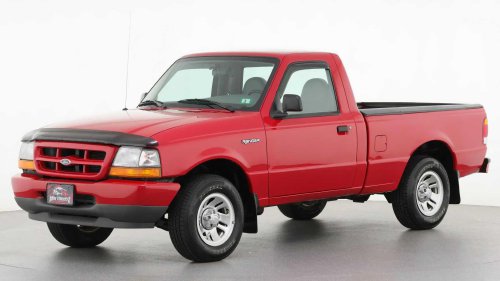 10 Most Reliable Classic Pickups On The Used Market