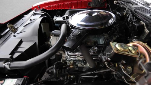 A Hidden Switch Made This Classic Muscle Car Into A Secret Weapon