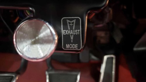 A Hidden Switch Made This Classic Muscle Car Into A Secret Weapon