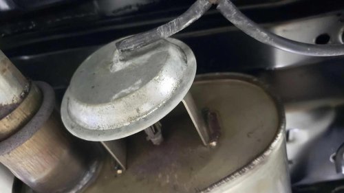 A Hidden Switch Made This Classic Muscle Car Into A Secret Weapon