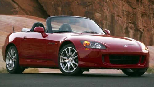 Toyota, Toyota Camry, Best used sports cars cheaper than a Toyota Camry