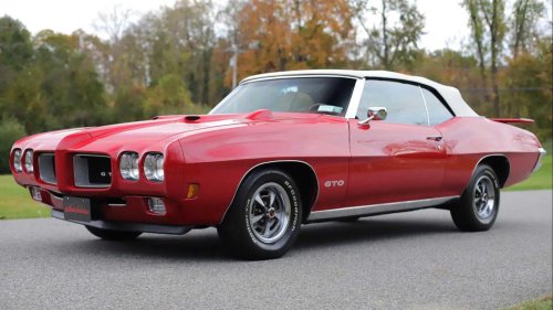 A Hidden Switch Made This Classic Muscle Car Into A Secret Weapon