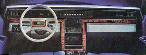 Piston Slap: A Smarter Way To Turn On Headlights?