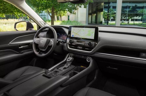 Versi Baru Kakak Toyota Kijang Innova Zenix Meluncur, Segini Harganya