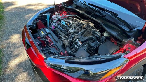 Toyota, Toyota Corolla, Toyota Corolla Cross, Toyota Corolla Cross Hybrid, Smart, Toyota Corolla Cross Hybrid: The smart crossover that's a masterclass in value