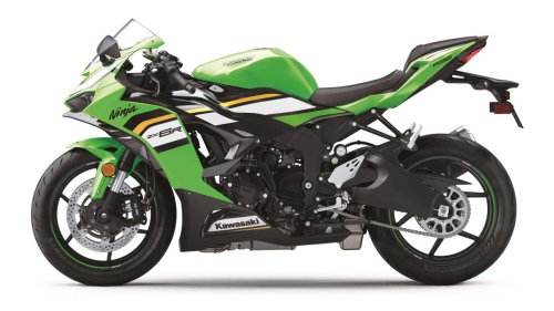 The Kawasaki engine so reliable it’s still in production after decades