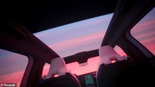 Is it the end of the road for convertibles in Britain? Sales have halved in the last 25 years