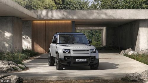 Is it the end of the road for convertibles in Britain? Sales have halved in the last 25 years
