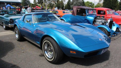 10 classic bruisers that still feel shockingly fast today
