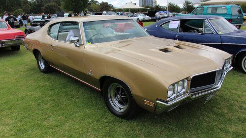 9 muscle cars that became legends after slow starts