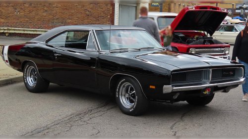 Muscle Cars, 12 classic muscle cars that were faster than people remember