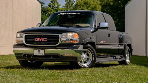 10 Most Reliable Classic Pickups On The Used Market