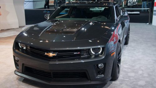 10 factory muscle cars that embarrassed bigger rivals