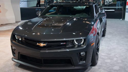 10 factory muscle cars that embarrassed bigger rivals
