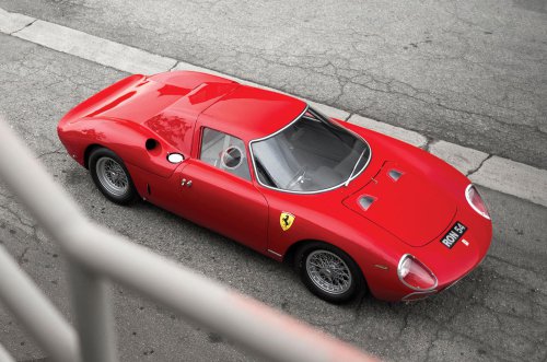 The most valuable cars ever sold