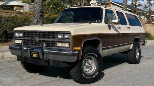 10 Most Reliable Classic Pickups On The Used Market