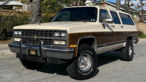 10 Most Reliable Classic Pickups On The Used Market