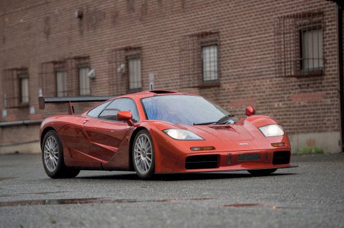 The most valuable cars ever sold