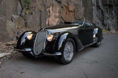 The most valuable cars ever sold