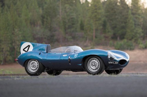 The most valuable cars ever sold