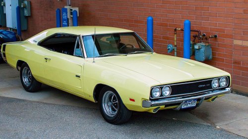 8 forgotten muscle cars collectors suddenly can't stop chasing
