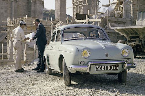 Transformers: The cars that changed into something very different