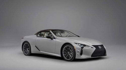 The best 2026 luxury sports cars: Expensive but worth it